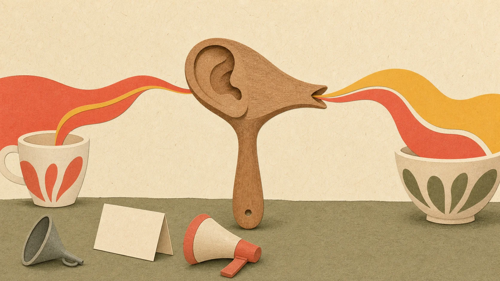 AudioPaLM — 场景示意：这论文要解决的现实问题