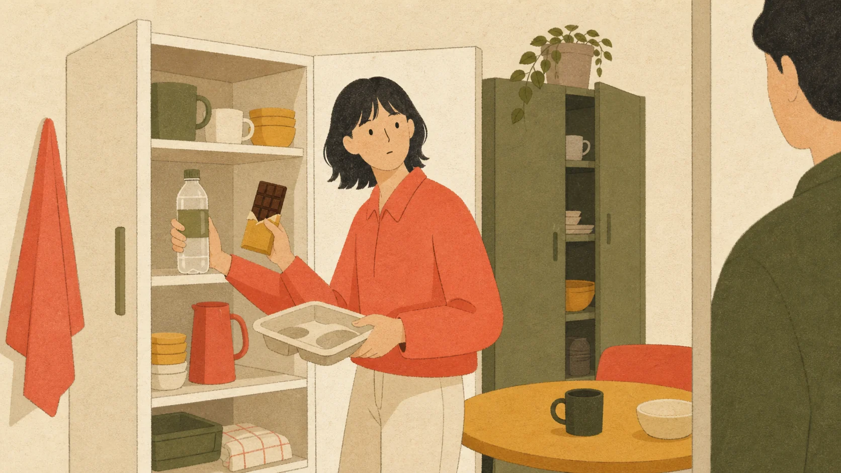 Inner Monologue — 场景示意：这论文要解决的现实问题