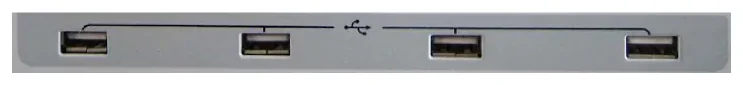 USB 接口
