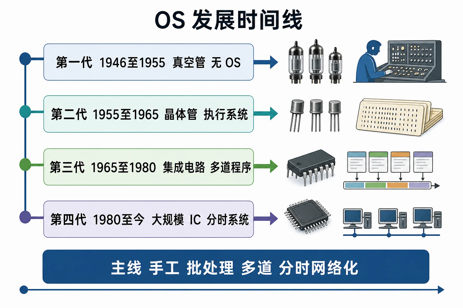 知识点插图：时间线