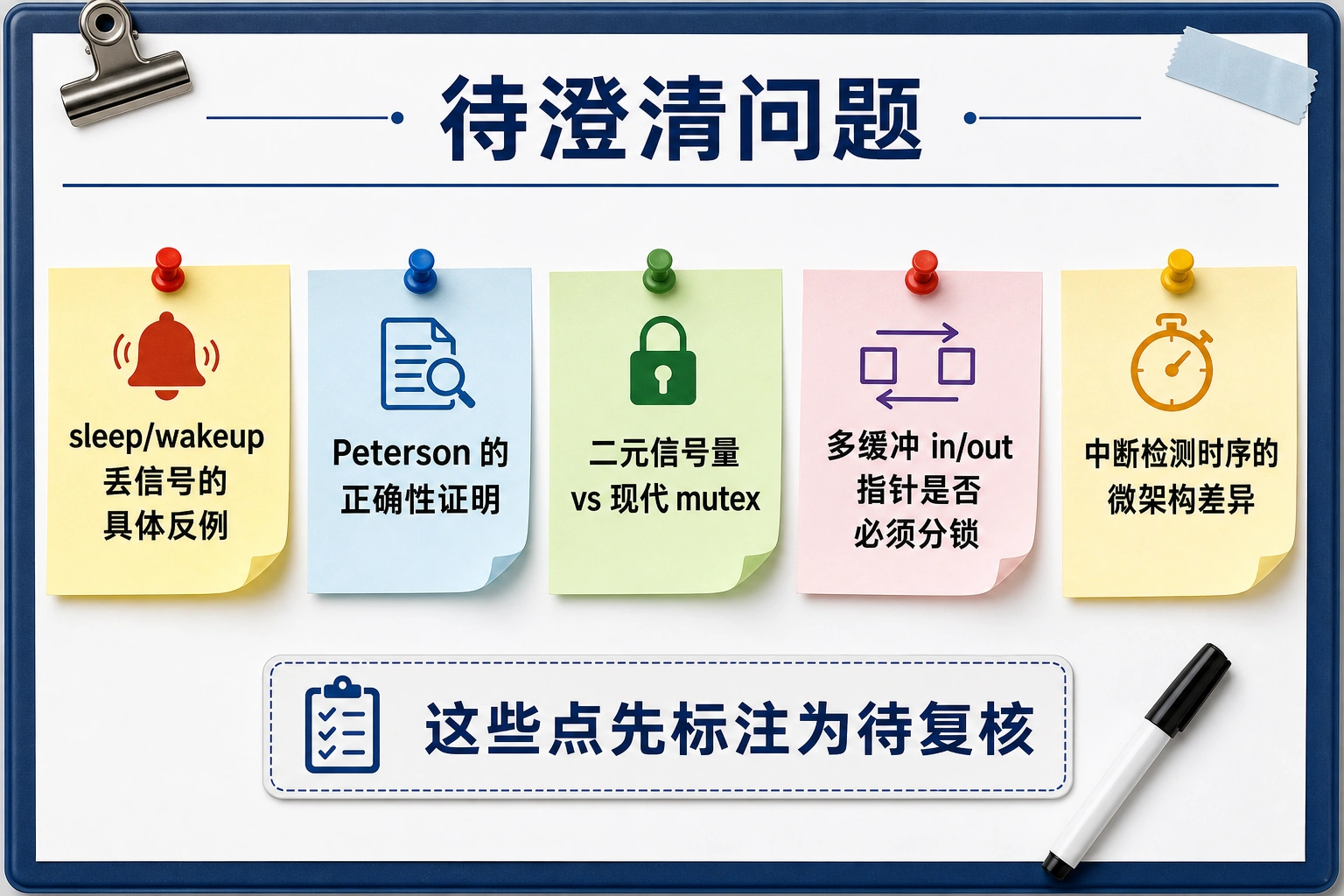 知识点插图：10. 待澄清