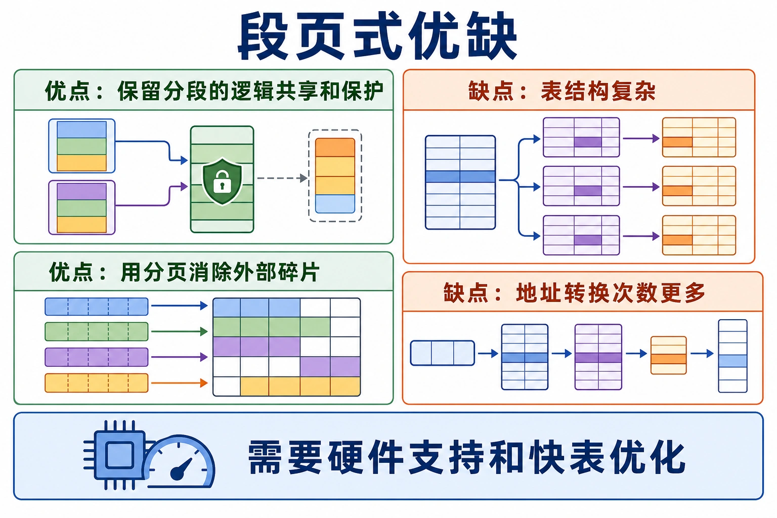 知识点插图：4.6.5 优缺