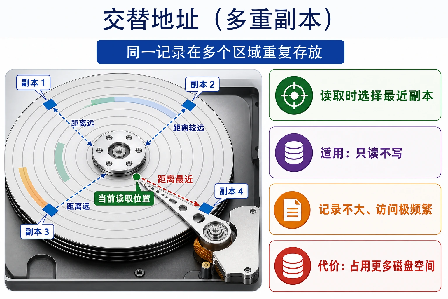 知识点插图：5.6.6 交替地址（多重副本）