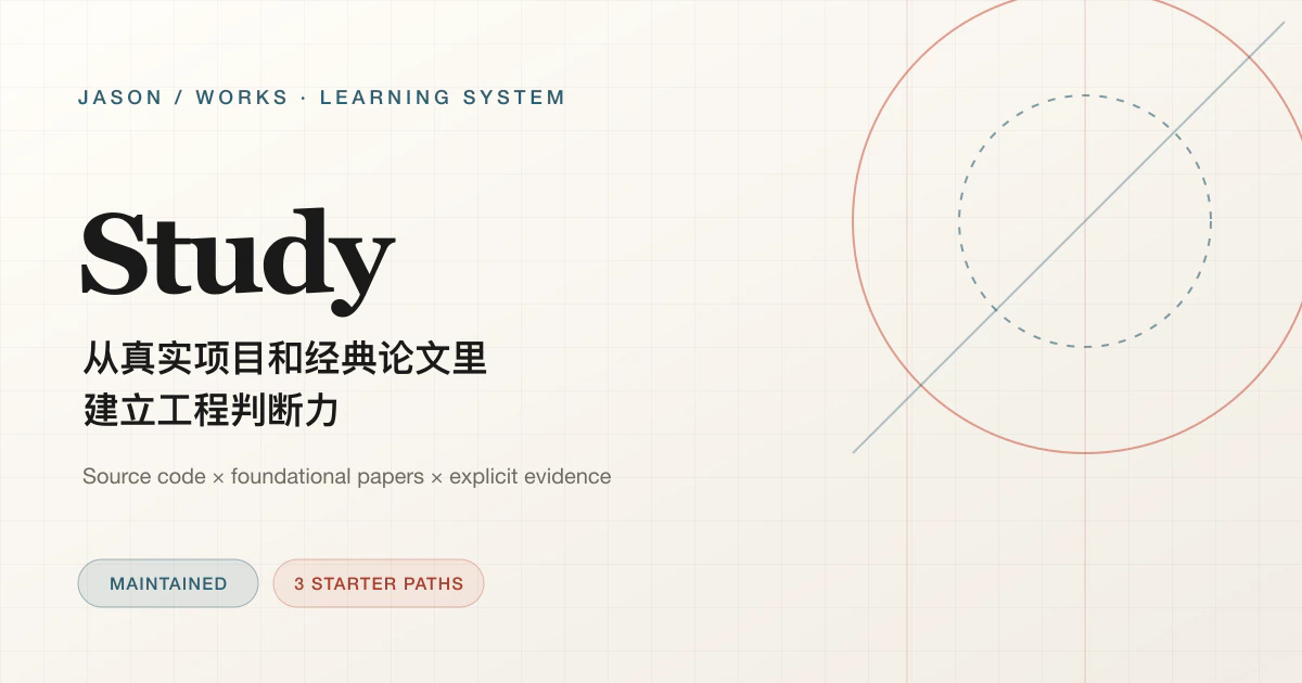 Sigma.js — 上万节点仍流畅的 WebGL 图渲染器 | Jason's Study